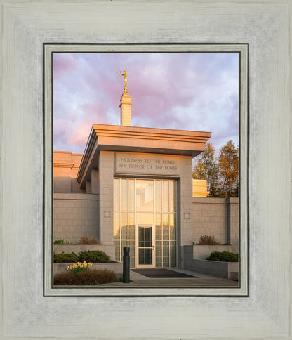 Anchorage - Angles and Angels