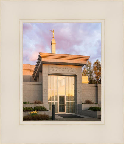 Anchorage - Angles and Angels