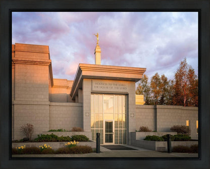 Anchorage - Angles and Angels