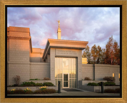 Anchorage - Angles and Angels