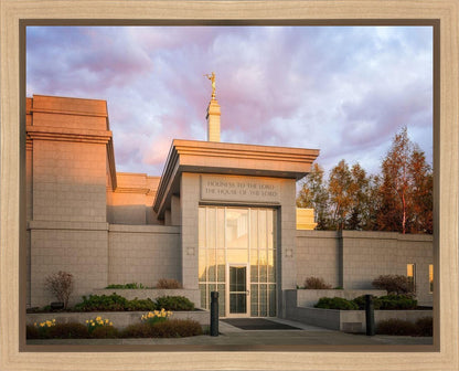 Anchorage - Angles and Angels