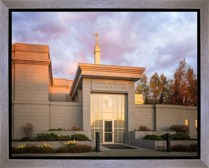 Anchorage - Angles and Angels