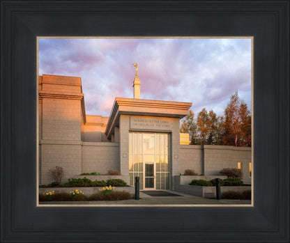 Anchorage - Angles and Angels