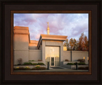 Anchorage - Angles and Angels