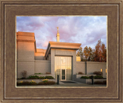 Anchorage - Angles and Angels