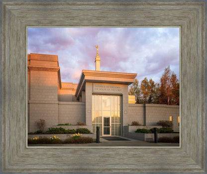 Anchorage - Angles and Angels