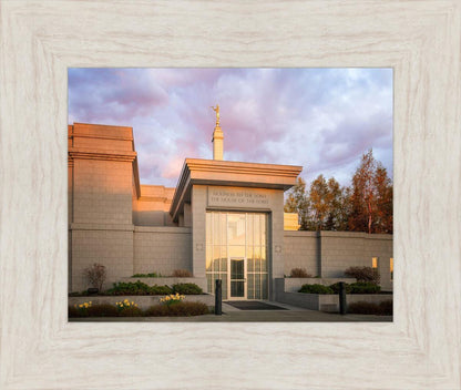 Anchorage - Angles and Angels