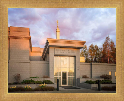 Anchorage - Angles and Angels