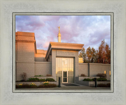 Anchorage - Angles and Angels