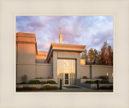 Anchorage - Angles and Angels