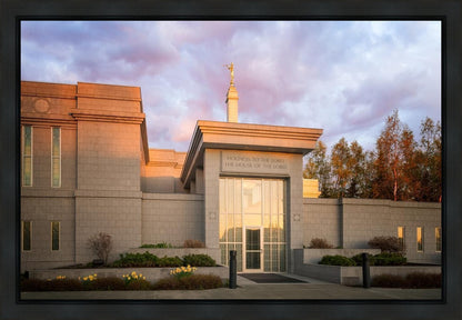 Anchorage - Angles and Angels