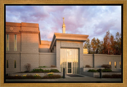 Anchorage - Angles and Angels