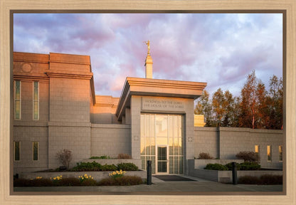 Anchorage - Angles and Angels