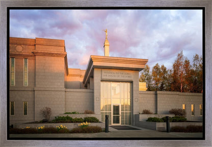 Anchorage - Angles and Angels