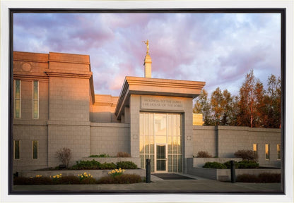 Anchorage - Angles and Angels