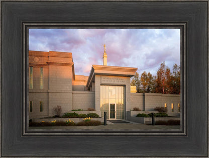 Anchorage - Angles and Angels