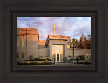 Anchorage - Angles and Angels