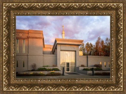 Anchorage - Angles and Angels