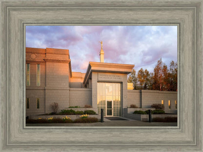 Anchorage - Angles and Angels