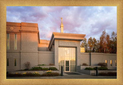 Anchorage - Angles and Angels