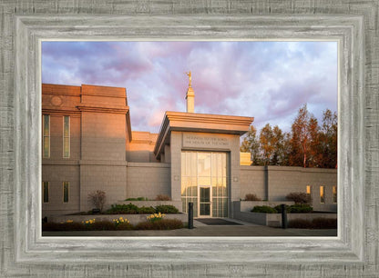 Anchorage - Angles and Angels