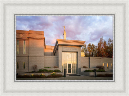 Anchorage - Angles and Angels