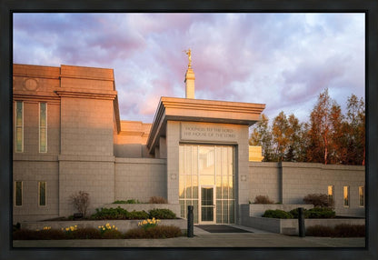 Anchorage - Angles and Angels