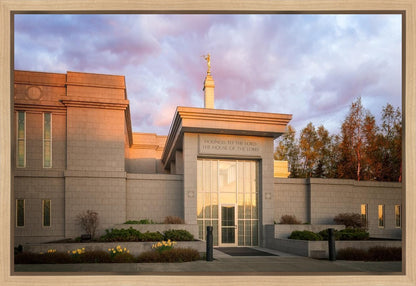 Anchorage - Angles and Angels