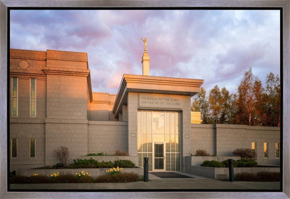 Anchorage - Angles and Angels