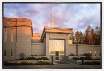 Anchorage - Angles and Angels