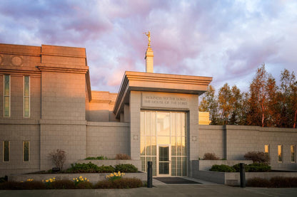 Anchorage - Angles and Angels