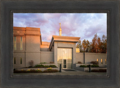 Anchorage - Angles and Angels