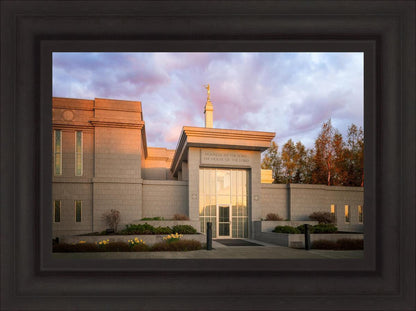 Anchorage - Angles and Angels