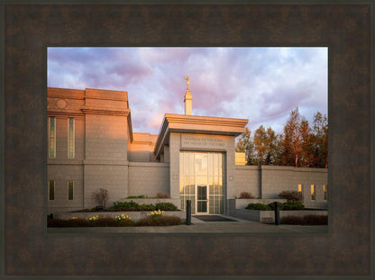 Anchorage - Angles and Angels