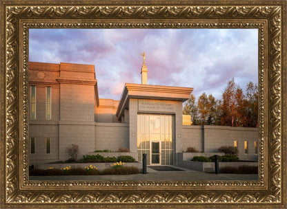 Anchorage - Angles and Angels