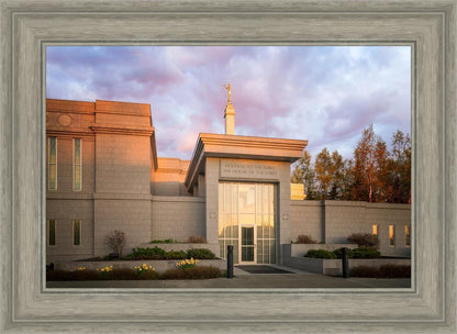 Anchorage - Angles and Angels