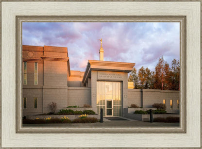 Anchorage - Angles and Angels