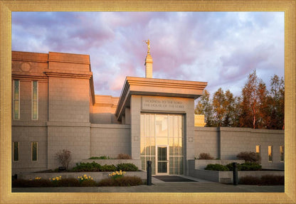 Anchorage - Angles and Angels