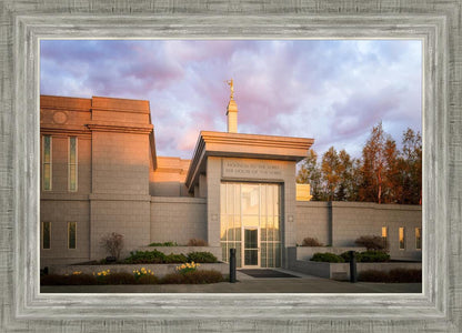 Anchorage - Angles and Angels