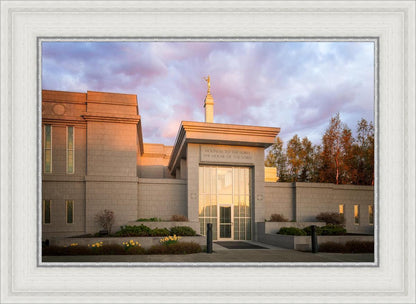 Anchorage - Angles and Angels