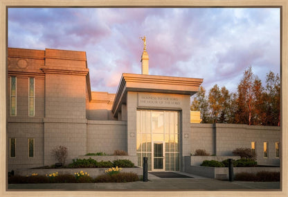 Anchorage - Angels and Angles