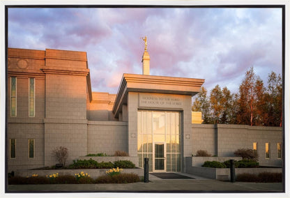 Anchorage - Angels and Angles