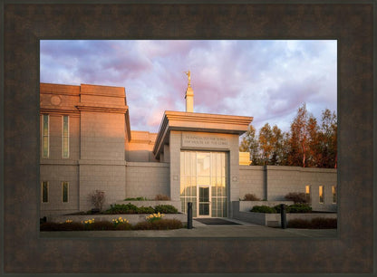 Anchorage - Angels and Angles