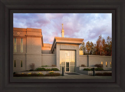 Anchorage - Angels and Angles