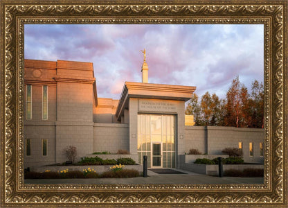 Anchorage - Angels and Angles