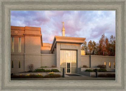 Anchorage - Angels and Angles