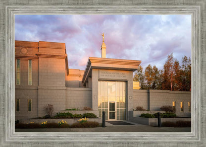 Anchorage - Angels and Angles