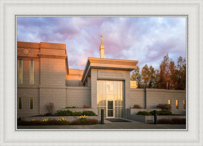 Anchorage - Angels and Angles