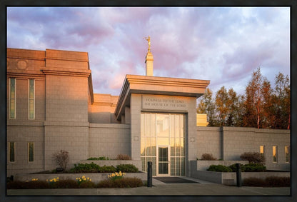 Anchorage - Angels and Angles