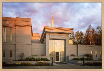 Anchorage - Angels and Angles